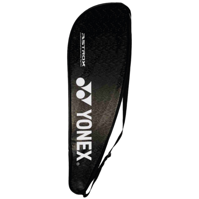 Raqueta Badminton YONEX Astrox 88 D Pro (Black / Silver) - Imaxe 3