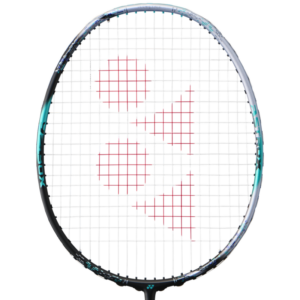 Raqueta Badminton YONEX Astrox 88 D Pro (Black / Silver)