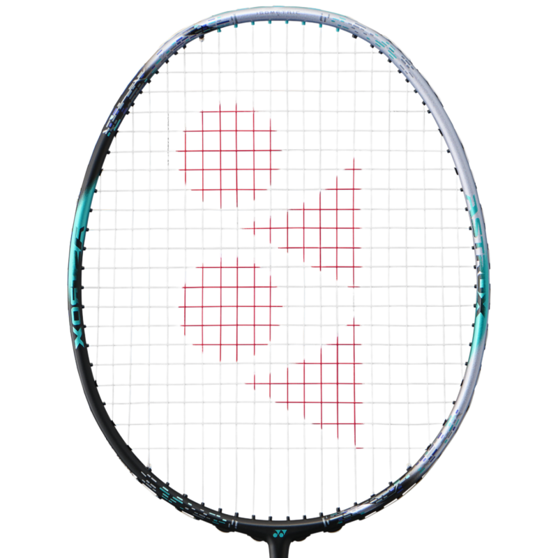 Raqueta Badminton YONEX Astrox 88 D Pro (Black / Silver)