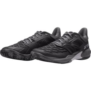 Zapatillas Badminton YONEX PC Cascade Drive 3 (Black Gray)