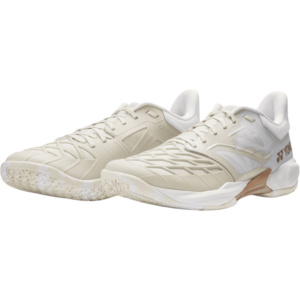 Zapatillas Badminton YONEX PC Cascade Drive 3 (Light Beige)